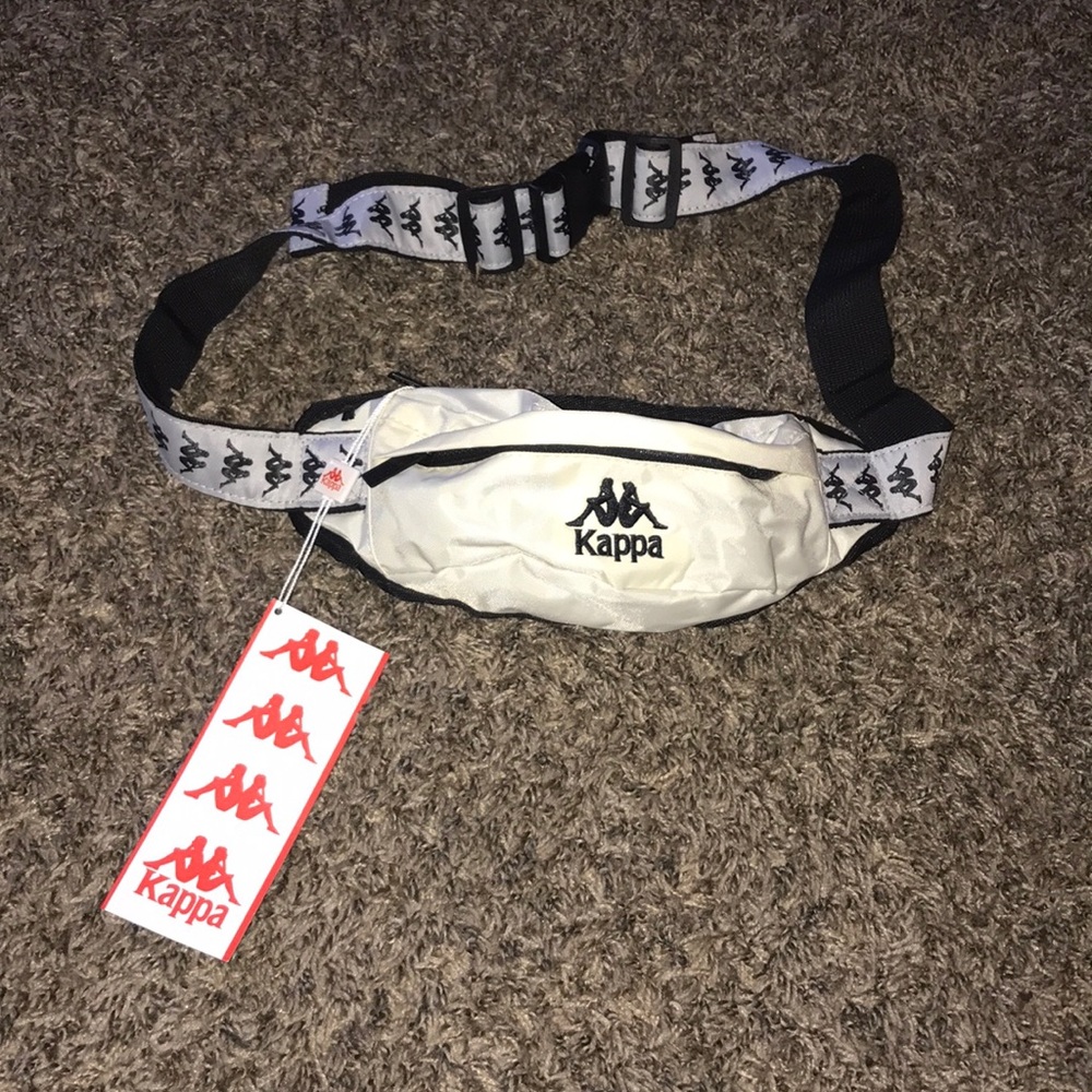 Kappa bag / fanny pack
